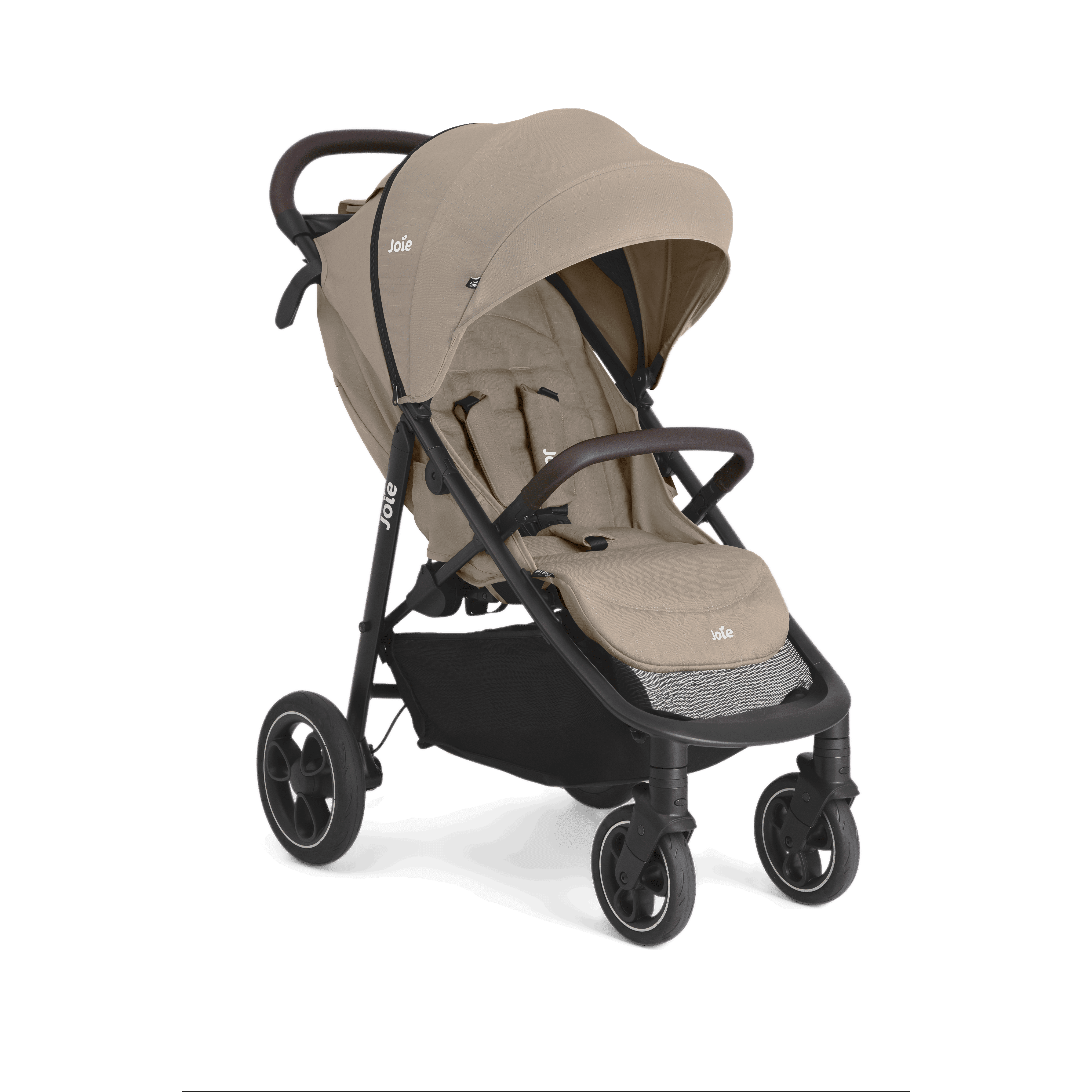 Joie Litetrax Pro Buggy Toffee Joie Litetrax Pro Buggy Toffee